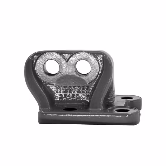 광업 크러셔 주강 마모 조 크러셔 예비 부품