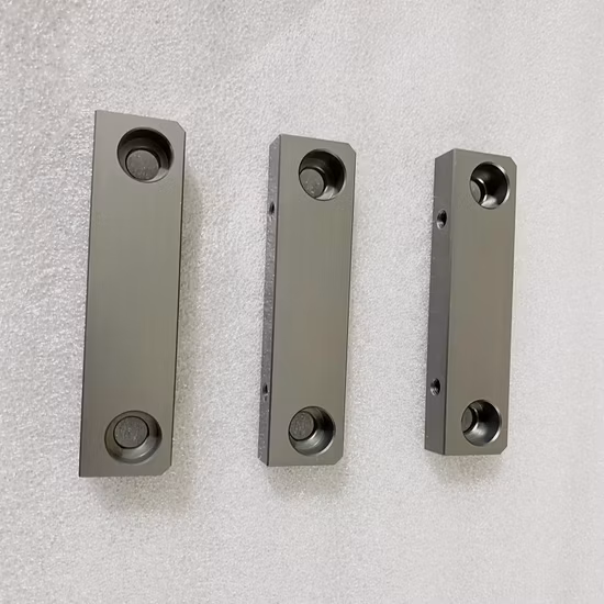 중국 공장 정밀도 주문 기계설비 부속품 마그네슘 아연 알루미늄 부속은 주물 죽습니다