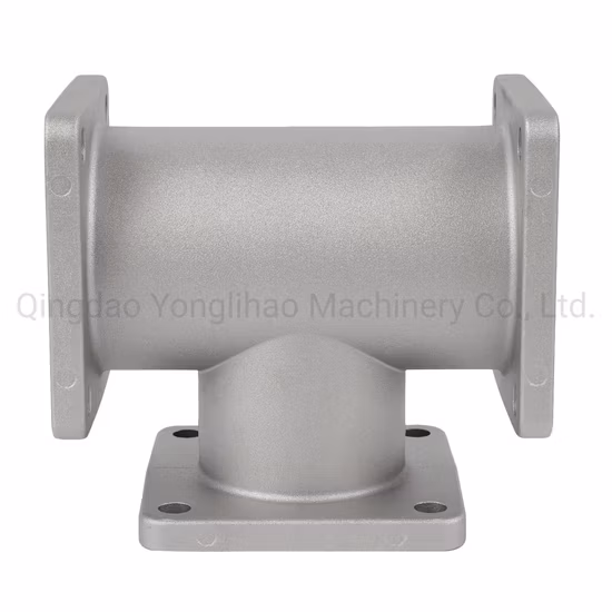 주문 OEM 알루미늄 다이 캐스팅 모터 하우징/ADC12 다이 캐스팅 오토바이 하우징